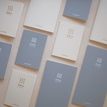 Traveler's Notebook點點方格基礎款計劃本內芯旅行者手帳日程