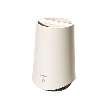 acerpure PRO P5 MINI 毛管家 智慧寵物空氣清淨機 AP315-30Y 雲朵米