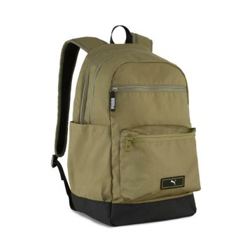 【PUMA官方旗艦】PUMA DECK II後背包 男女共同 09131604