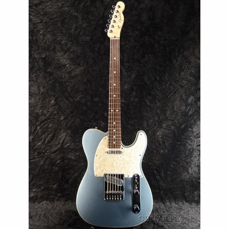 Fender Japan Telecaster テレキャスター アイスブルー Fender Made In Japan Traditional 60s Custom Telecaster Ice