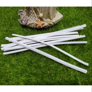 {布布村}鬆緊壓條 口罩支撐條 布罩內壓條 縫紉手作材料