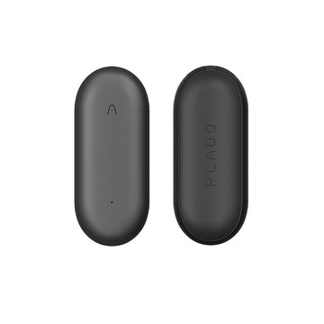 PLAUD NotePin 錄音膠囊(三色)日落紫