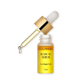 CELLMULA VC亮白抗皺精華液 (10ml x3)