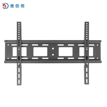 優樂悅~德克而電視機掛架加厚材質大電視通用掛架40-80寸電視壁掛架B850 電視機支架 電視壁掛架 支架