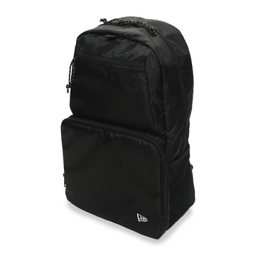 NEW ERA 男女 可折疊後背包 TRAVEL ERA 黑 NE15169124