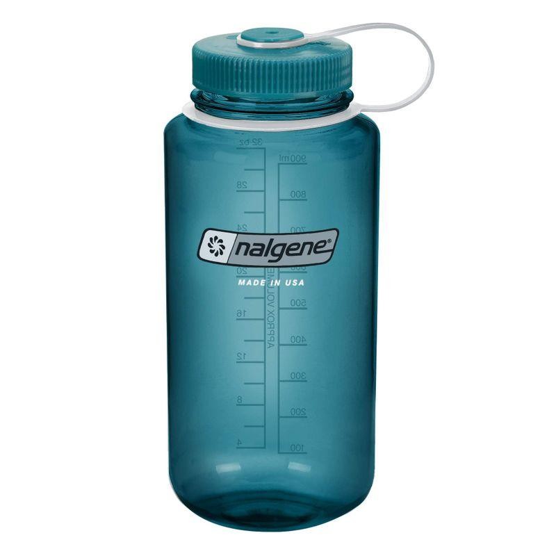 ナルゲン)NALGENE 広口1.0リットル Tritan カデット 91189 | LINEブランドカタログ