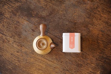 蜜果情調-東方美人