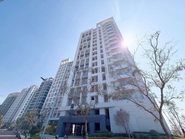 高大特區【泰嘉 拓真】全新未住｜海景三房B1平車｜高雄市楠梓區大學二十一路