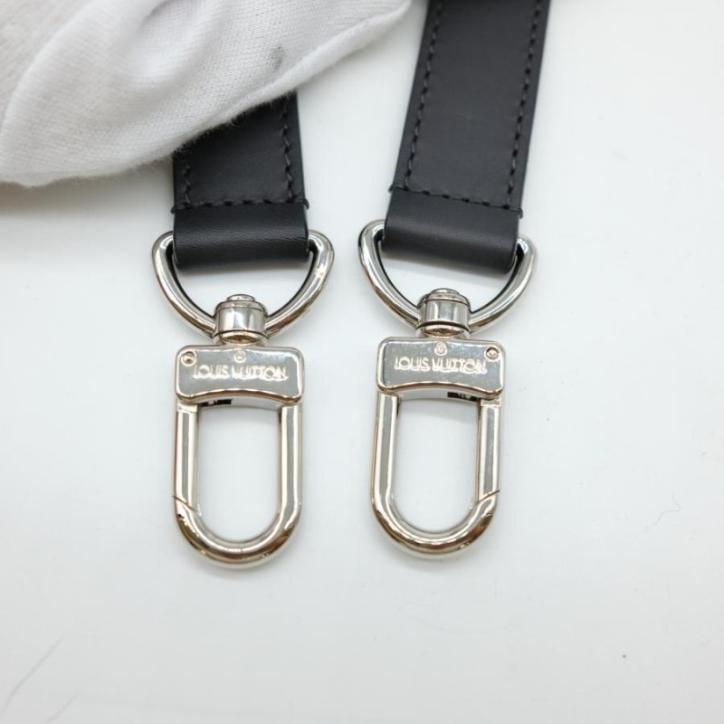 定価￥605,000-★LOUIS VUITTON★ キュイール・オンブレ　カバ LOUIS VUITTON】ルイヴィトン『キュイール オンブレ PDV バンド