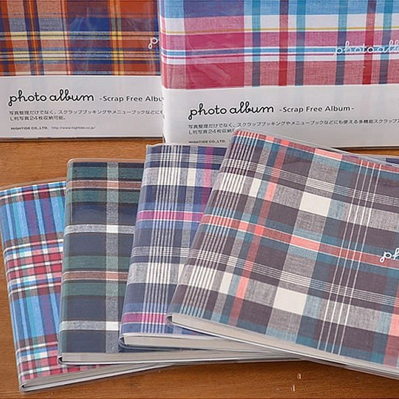 アルバム ハイタイド Sサイズ フォトアルバム 写真 スクラップブック おしゃれ 24枚収納 白台紙 写真 大容量 ベビー 通販 Lineポイント最大0 5 Get Lineショッピング