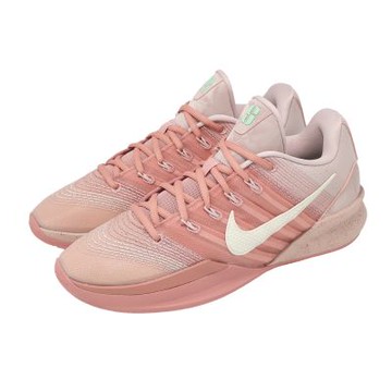 Nike 籃球鞋 Sabrina 3 EP 女鞋 Pink Oxford XDR 莎賓娜 HF2882-600