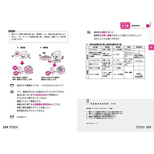 看護師・看護学生のためのなぜ どうして 2018-2019 免疫 血液 感染症 呼吸器