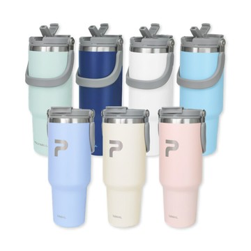 1.2公升手提式保溫杯 適用 1200ml大容量保溫杯 大容量保溫瓶 保冷杯 隨行杯