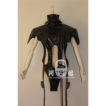 【阿福】 加藤勝   殺戮都市 cos/cosplay 服裝