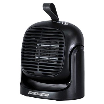 REMEMBER OUTDOOR PTC電暖器 110V/60Hz 510W  黑色  HT-500WB