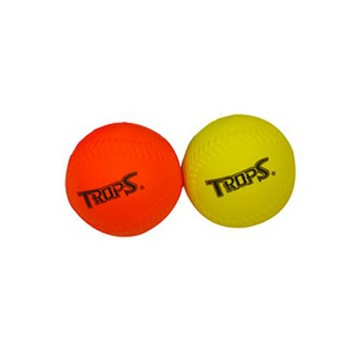 成功 特波士 7cm 發泡安全棒球 顏色隨機出貨 12顆 / 盒 4110｜領券最高折$220