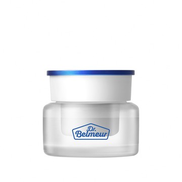 【新客體驗價$799】肌本博士 積雪草全能霜2.0 50ml