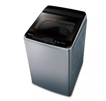 【Panasonic 國際牌】NA-V110LB-L  11公斤  ECO變頻窄身直立洗衣機