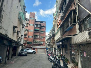 社子國小邊間美寓｜台北市士林區永平街