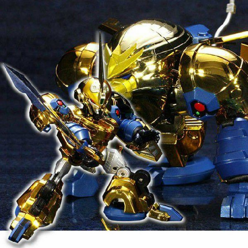 ES合金 キングスカッシャー アクショントイズ ACTION TOYS Amazon.co.jp: ES合金 キングスカッシャー アクショントイズ