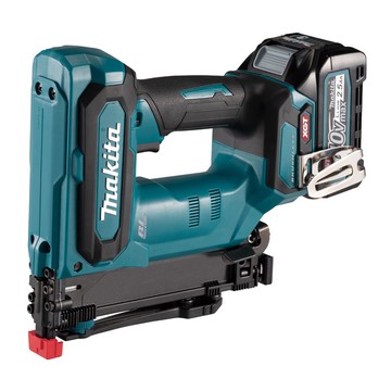 Makita 牧田 台灣公司貨 40V無刷釘槍 單主機 無電池/無充電器 ST002GZ  1台