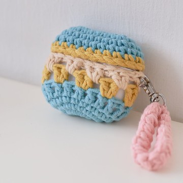 Air Pods系列保護套_可愛寶貝