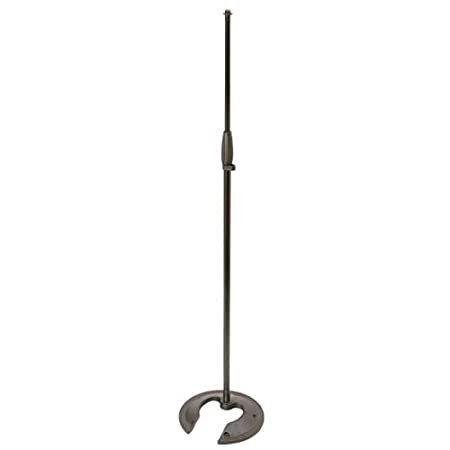 On Stage MS7325 Stackable Microphone Stand by OnStage