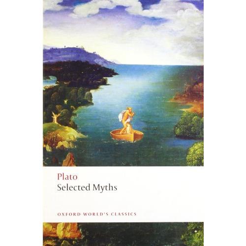 Selected Myths (Oxford World's Classics)