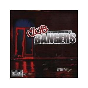 クラブ・バンガーズHIPHOP R＆Bヒッツ 中古 CD