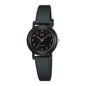 CASIO卡西歐 迷你小巧指針錶/LQ-139AMV-1L