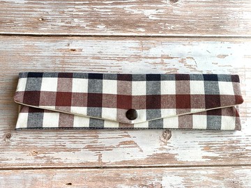 減塑生活 環保防水餐具袋