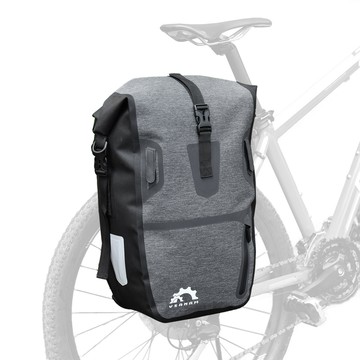Winn 防水自行車馱包自行車行李架馬鞍包帶肩帶