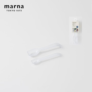 【太曼妮】Marna 防沾黏計量調味匙2入/組(5/15cc)(K-805CL)