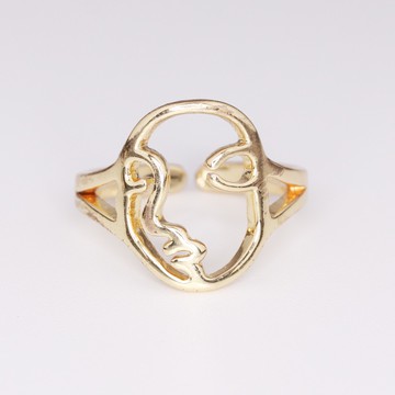 【小Ken先生】韓風｜嬌俏小臉兒｜戒指