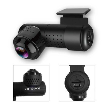 強強滾生活 募資破百萬 創新360度全景行車記錄器 錄影 內外都錄攝影