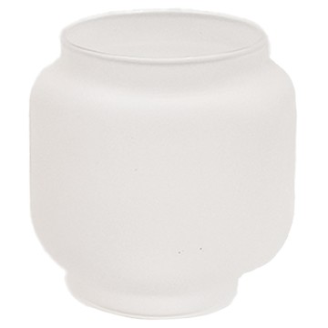 FEUERHAND 火手燈 玻璃燈罩 霧面  白色  1個