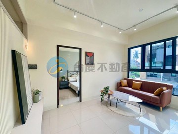 長治聯協敦峰輕齡三房平車華廈｜屏東縣長治鄉新源街