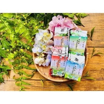 蜜香紅茶75g 花蓮玉里赤科山天心有機茶葉一包（無禮盒）蜜香紅茶烏龍茶金萱茶蜜香綠茶