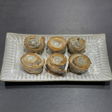 【澎湖區漁會】白帶魚清肉卷(200g/盒，12盒組)｜懶人救星・澎湖鮮甜直送