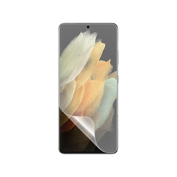 o-one 【大螢膜PRO三代】Samsung 三星 Galaxy S21 Ultra 螢幕保護貼 全新升級 輕薄抗擊 划痕自動修復