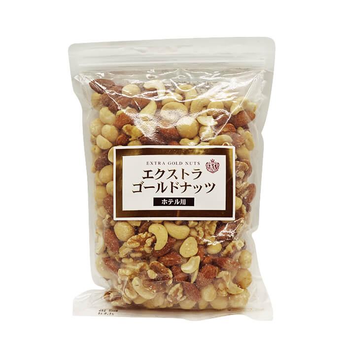 エクストラ ゴールドナッツ 450g