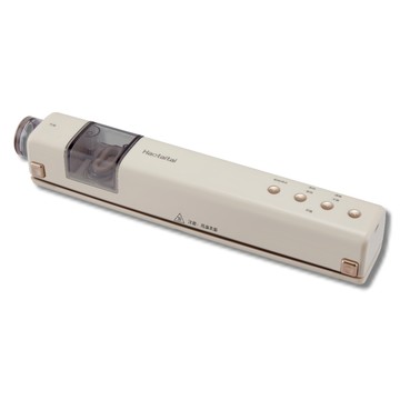 haotaitai 電動真空密封機 米白色  HTT-Z7-B