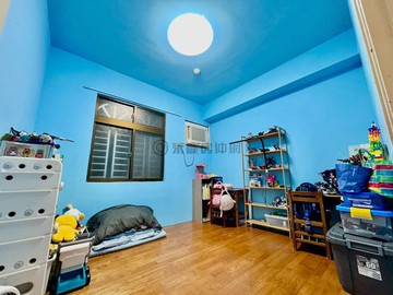 專簽新青安首選~水湳藝術皇家3房+坡道車位｜台中市北屯區瀋陽北路