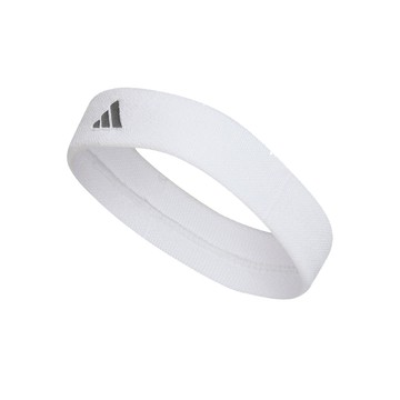 adidas 頭帶 TENNIS HEADBAND 運動頭帶 - IA7547