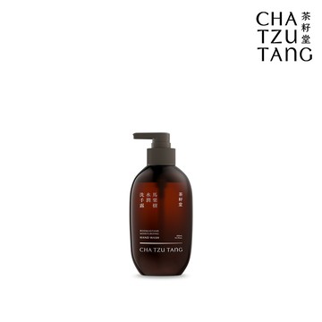 馬栗樹水潤洗手露300mL