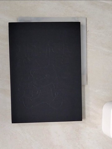 【書寶二手書T4／文學_WMW】恐懼先生（增訂版）_潘柏霖