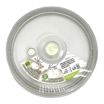 3WELL Ksprout 愛藏鮮專利真空保鮮蓋 S*2入  M*2入  搭配Ksprout愛藏鮮真空機使用  1組