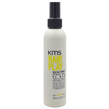 KMS 玩髮系列-海風造型霧 200ml