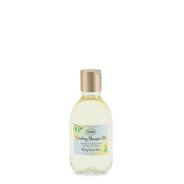 沁柚莫西多沐浴油 300ml