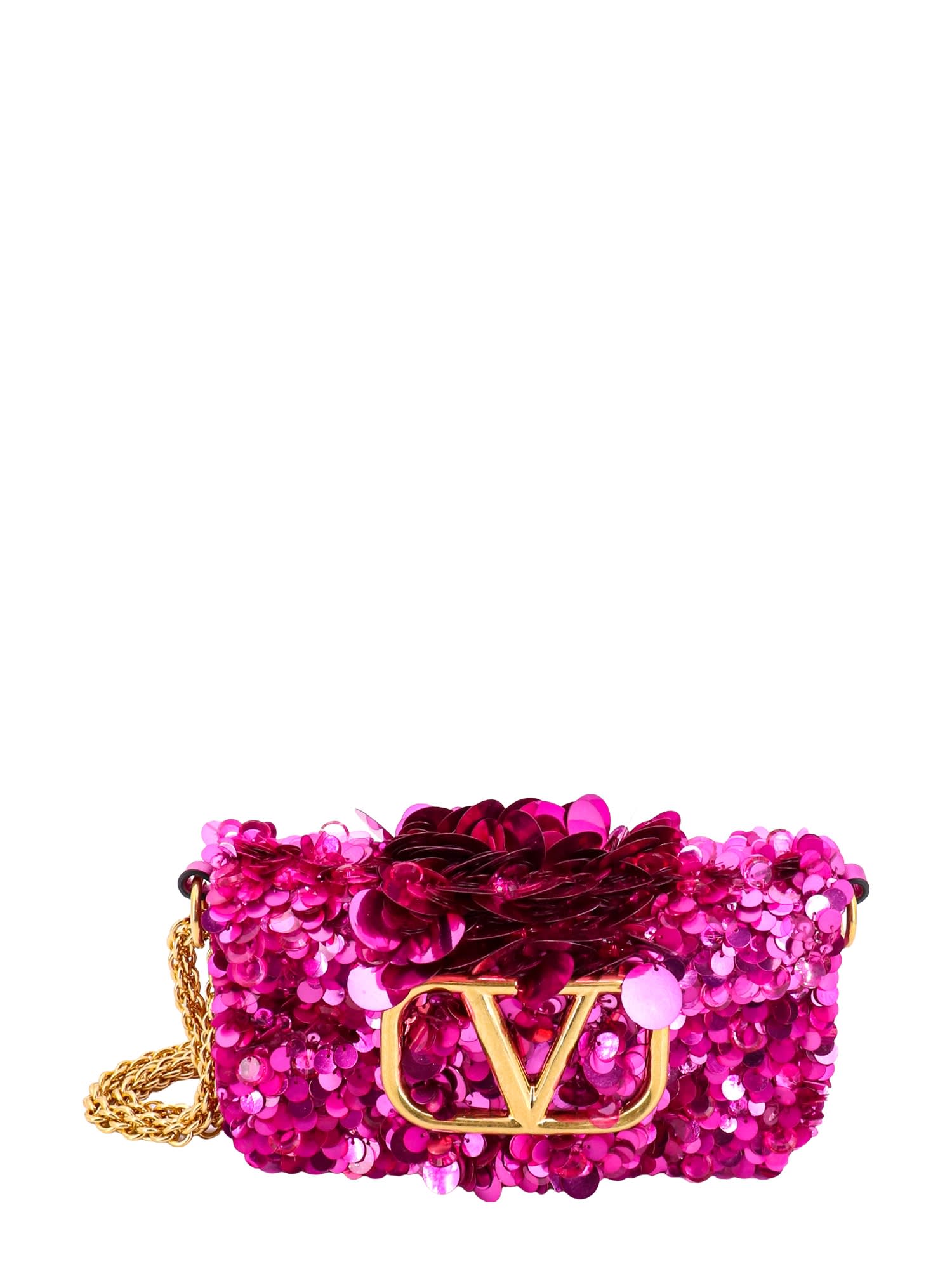 Valentino Garavani Locò Handbag